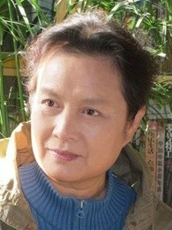 范艳华 Yanhua Fan 