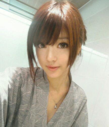 kingboo 陈悦 陈小宝 