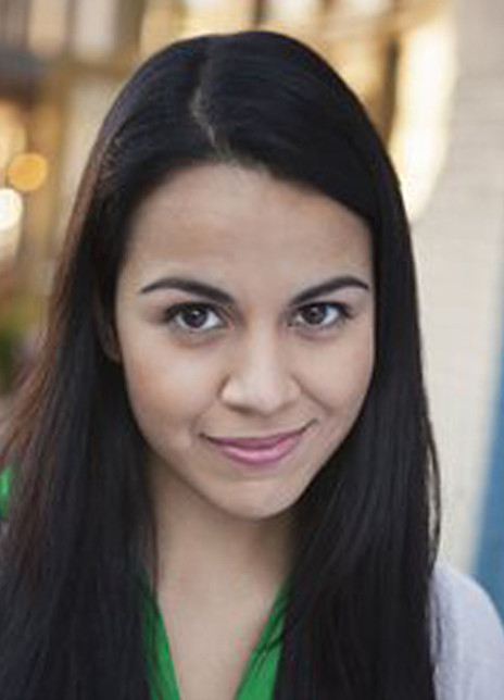 薇薇安娜·查维斯 Viviana Chavez 