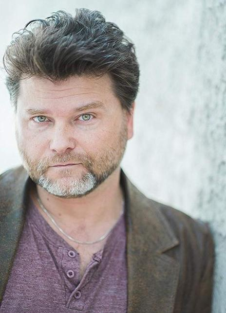 迪特尔·詹森 Dieter Jansen 