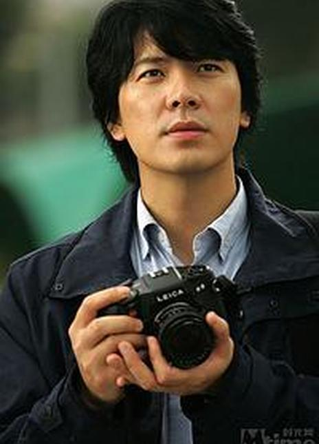 金相庆 Sang-kyung Kim 金尚敬 Kim Sang-Kyeong 김상경