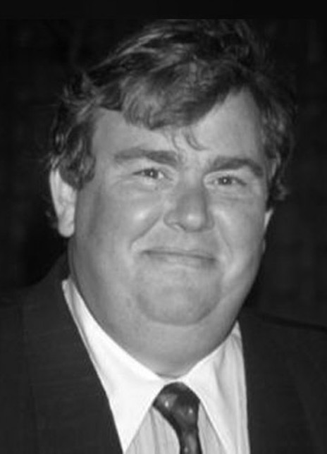 约翰·坎迪 John Candy John Franklin Candy