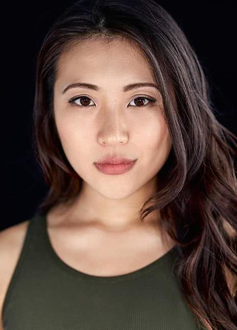 陈艾琳 Irene Chen 