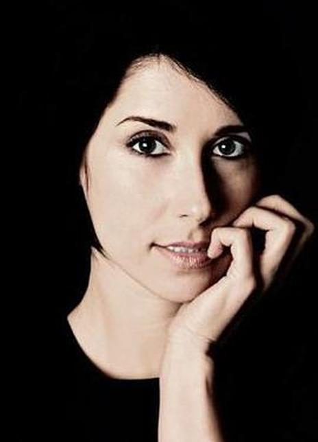 朱迪特·菲柯特 Judit Fekete 