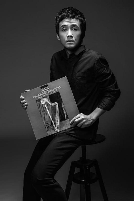 张楚 张红兵 Zhang Chu