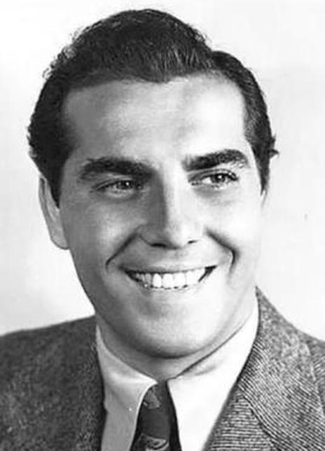 理查德·贝内迪克特 Richard Benedict Joseph Sciurba  Pepe