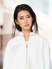 曹明悦 Mingyue Cao 