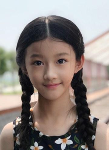 周诗琪 Shiqi Zhou  周诗淇 