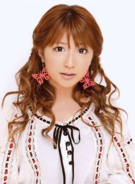 矢口真里 やぐち まり  Yaguchi Mari