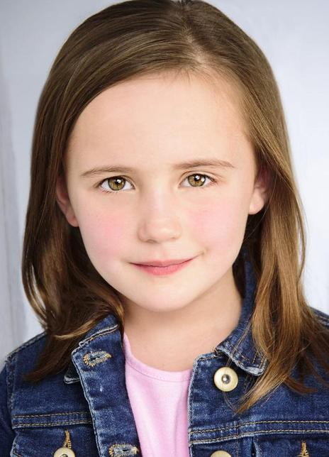 奎因·科普兰 Quinn Copeland 奎因·科普兰 Quinn Copeland