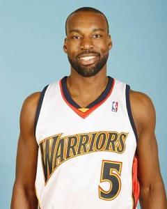 拜伦·戴维斯 Baron Davis 大胡子 拜伦·沃尔特·路易斯·戴维斯 Baron Walter Louis Davis