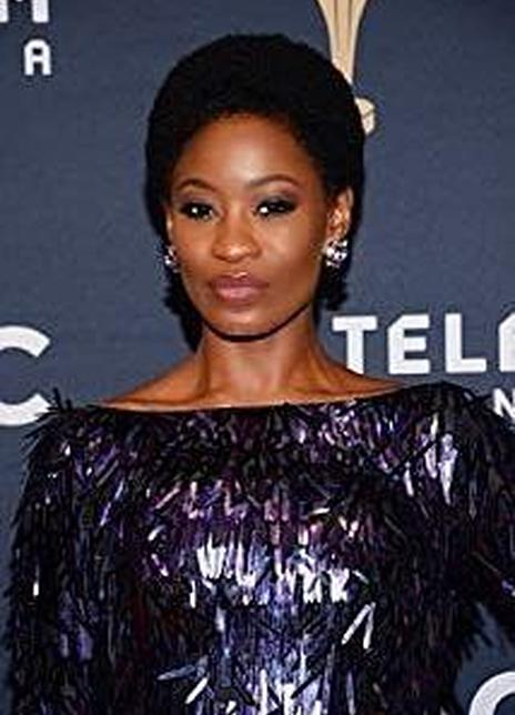 奥妮克·阿德莉 Olunike Adeliyi 