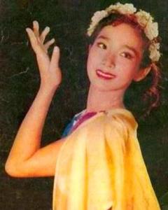 毛妹 袁经绵 毛妹 袁经绵