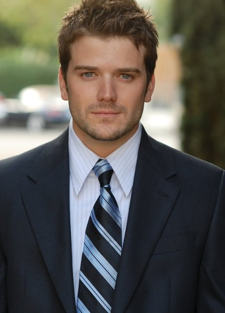 凯文·多曼 Kevin Dorman 