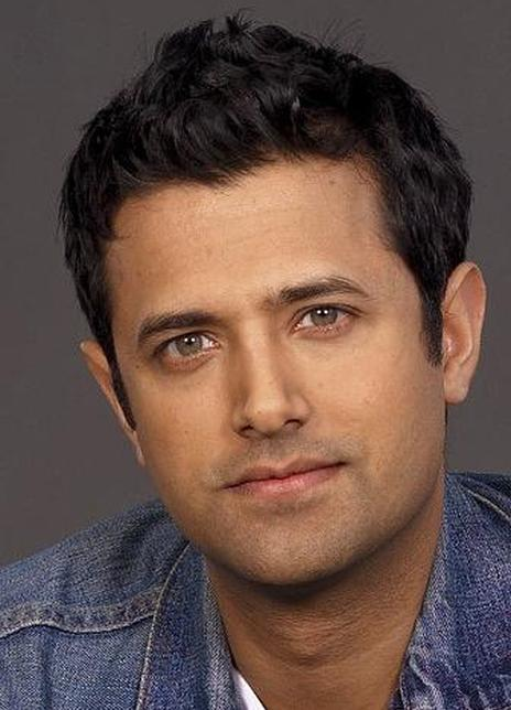 纳温·乔杜里 Navin Chowdhry 