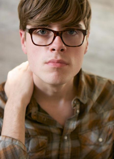 杰弗里·塞尔夫 Jeffery Self 