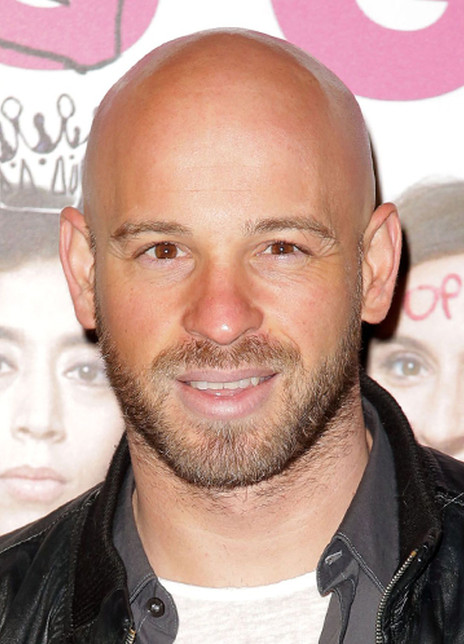 弗兰克·盖思堂彼得 Franck Gastambide 弗兰克·加斯堂彼得 