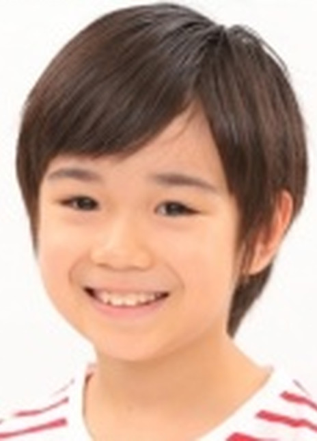 山城琉飞 Ruito Yamashiro 