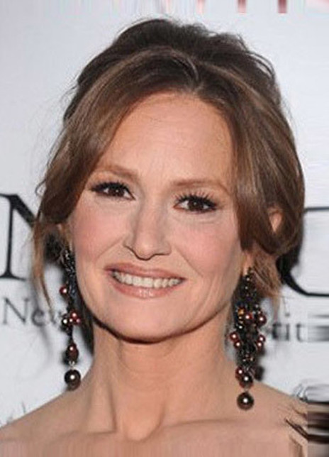 梅丽莎·里奥 Melissa Leo 