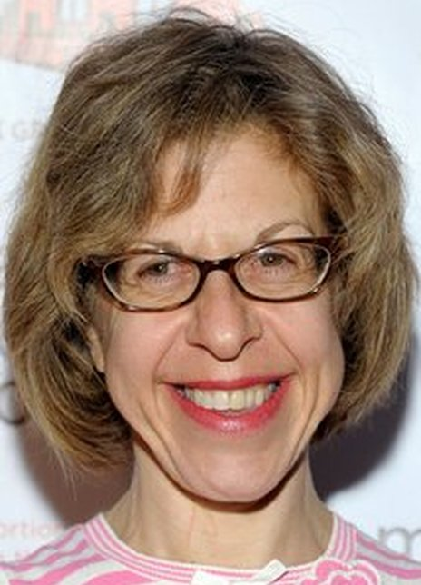 杰姬·霍夫曼 Jackie Hoffman 