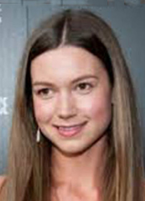 凯特·马伯里 Kate Maberly Kate Elizabeth Cameron Maberly 凯特·马伯里 Kate Maberly Kate Elizabeth Cameron Maberly