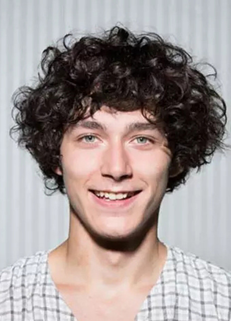 诺亚·萨维德拉 Noah Saavedra 