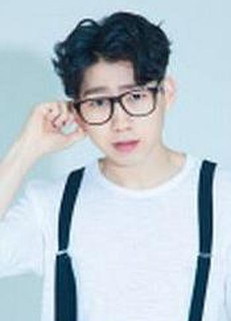 申英奎 Young-kyu Shin 신영규