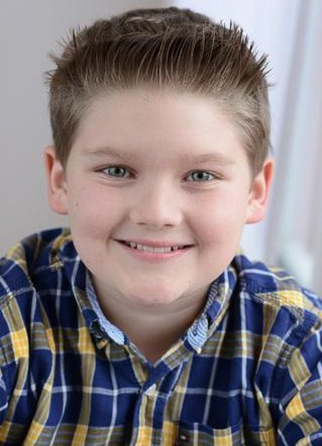 布洛迪·罗斯 Brody Rose 