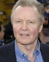乔恩·沃伊特 Jon Voight Jonathan Vincent Voight