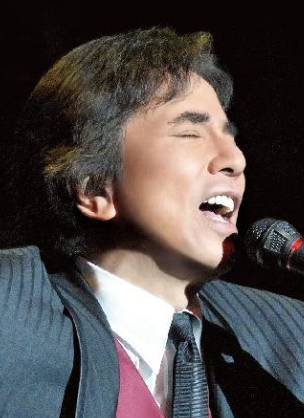 布施明 Fuse Akira ふせ あきら