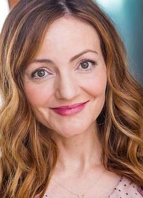 乔伊·雅各布森 Joy Jacobson 乔伊·雅各布森 Joy Jacobson