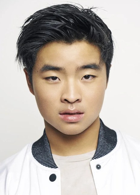 达拉斯·刘 Dallas Liu 