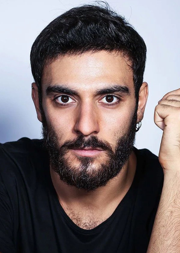 欧吉尼奥·马斯特兰德雷亚 Eugenio Mastrandrea 