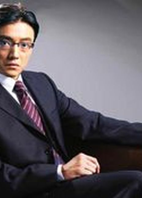 王东辉 Donghui Wang 