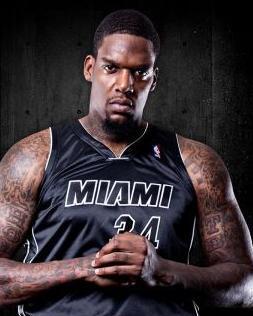 埃迪·库里 Eddy Curry 