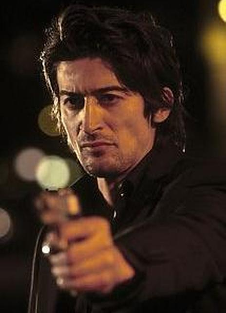 阿德里安·坎恩 Adrian Can 