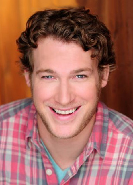 乔·威廉森 Joe Williamson 乔·威廉森 Joe Williamson