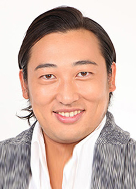 秋山龙次 Ryûji Akiyama 秋山竜次 あきやま りゅうじ