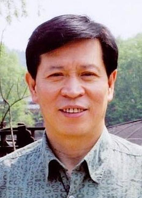 高建民 Jianmin Gao 