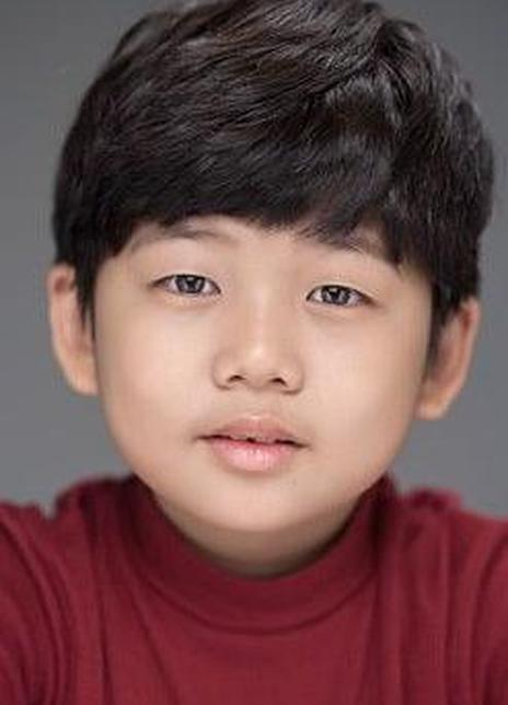 姜珉 Min Kang 강민