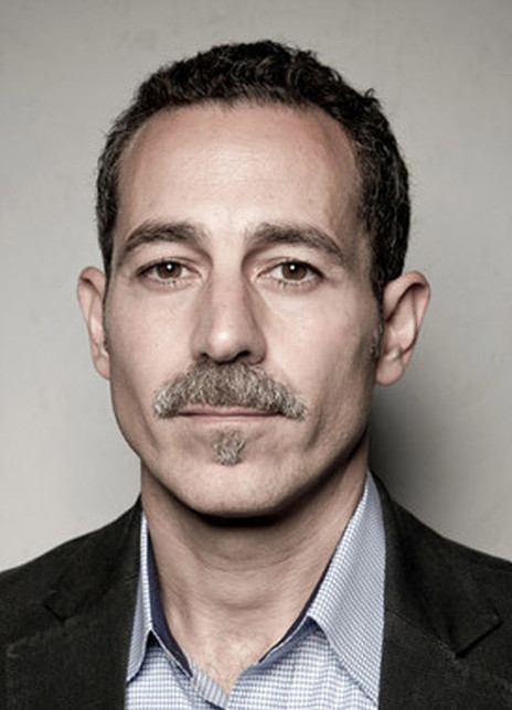 瓦利德·祖伊特 Waleed Zuaiter 