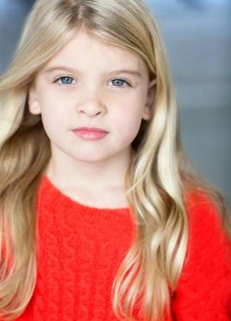 伦敦·富勒 London Fuller 