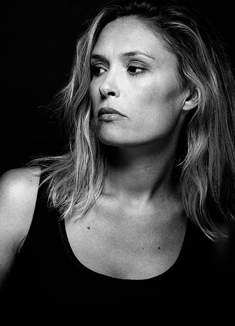 丽露·弗格利 Lilou Fogli 