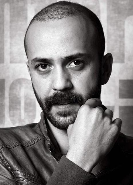 萨尔普·阿克卡亚 Sarp Akkaya 