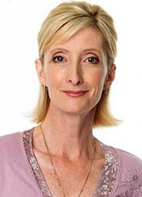 希拉·麦卡锡 Sheila McCarthy 