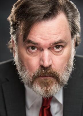 比尔·马钱特 Bill Marchant 比尔·马钱特 Bill Marchant