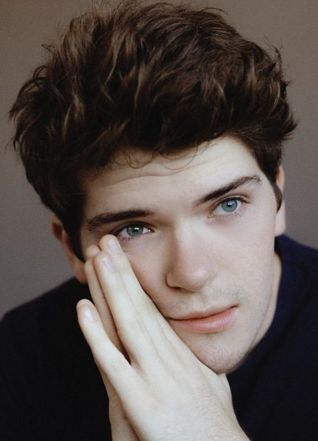 科尔顿·瑞安 Colton Ryan 