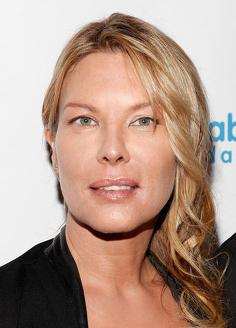 黛博拉·卡拉·安格 Deborah Kara Unger Deborah Kara Unger