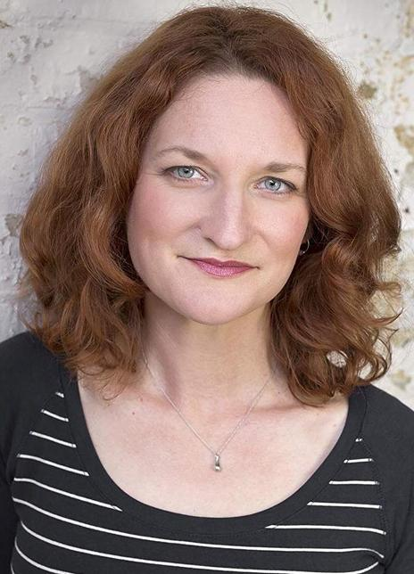 海伦·金 Helen King 