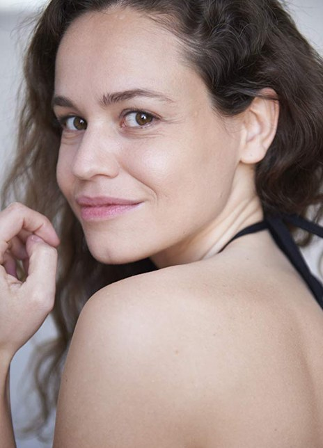 安妮可·维特斯 Anneke Weerts 